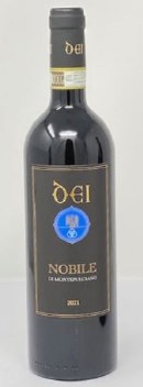 DEI 2021 Vino Nobile Montepulciano